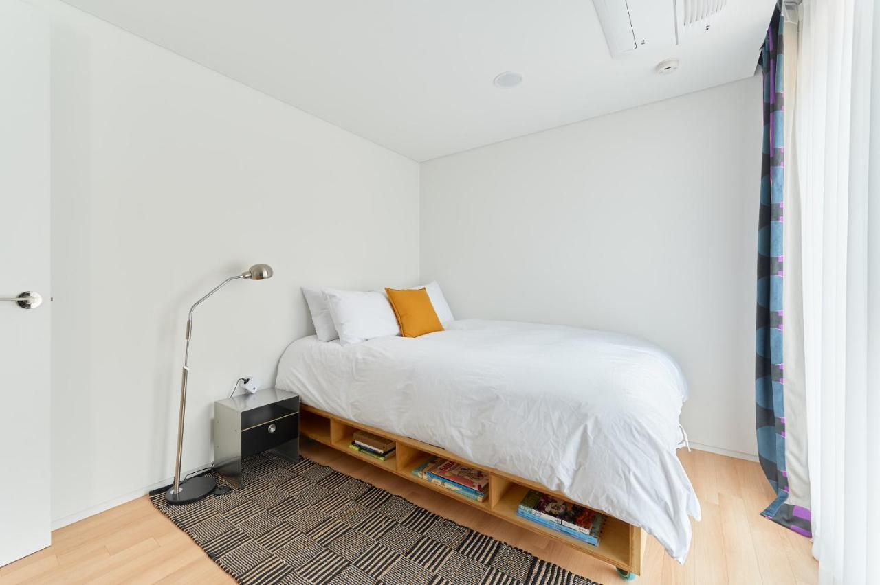 Holiday home La Loge Seoul