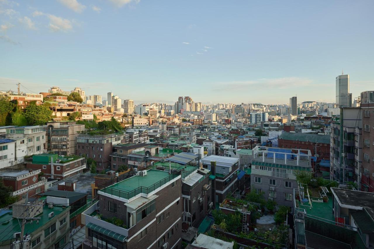 La Loge * Seoul