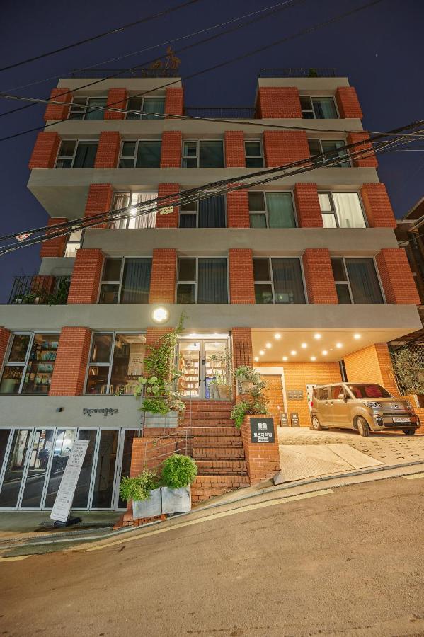 La Loge Rumah liburan Seoul