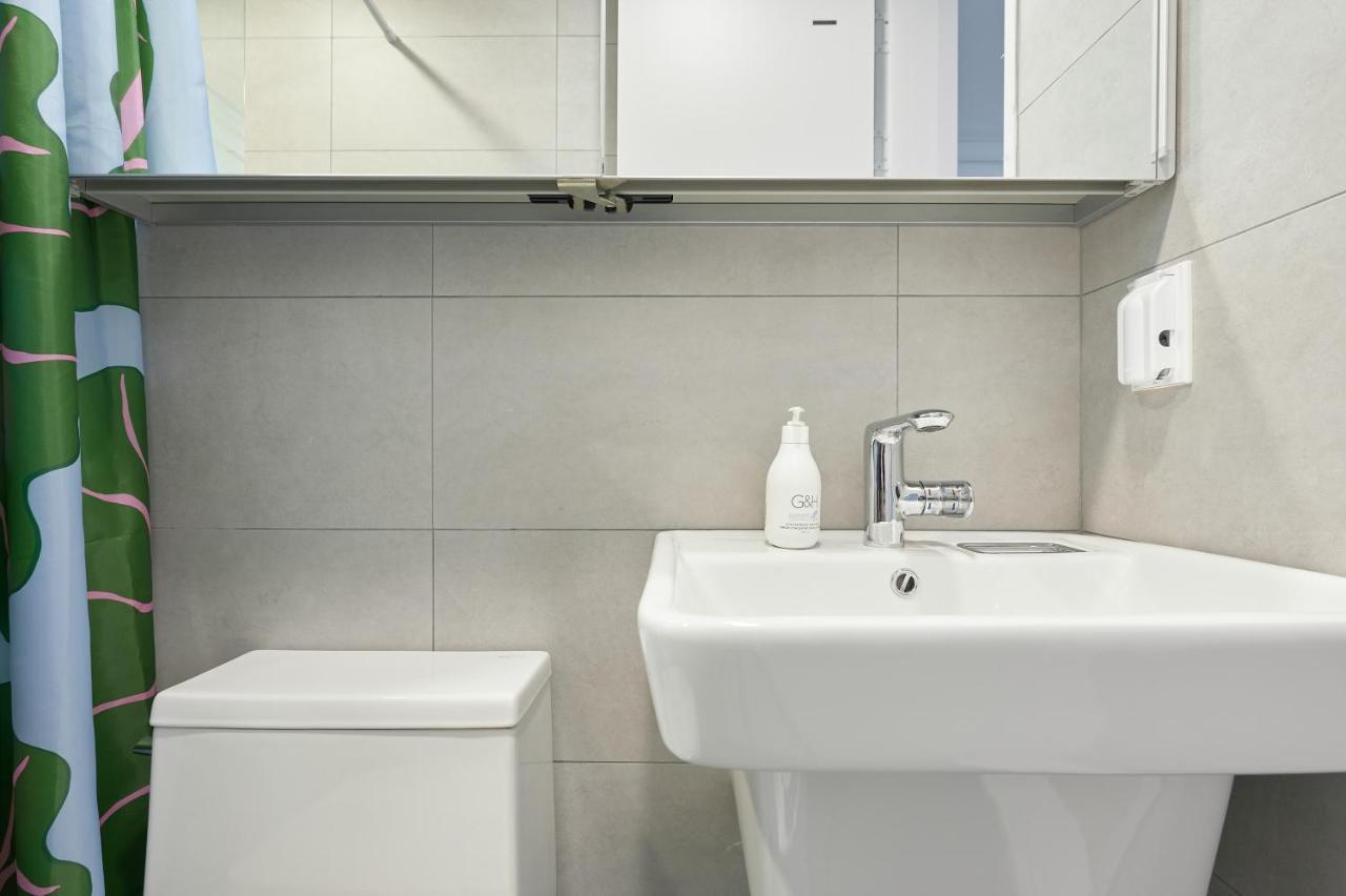 Holiday home La Loge