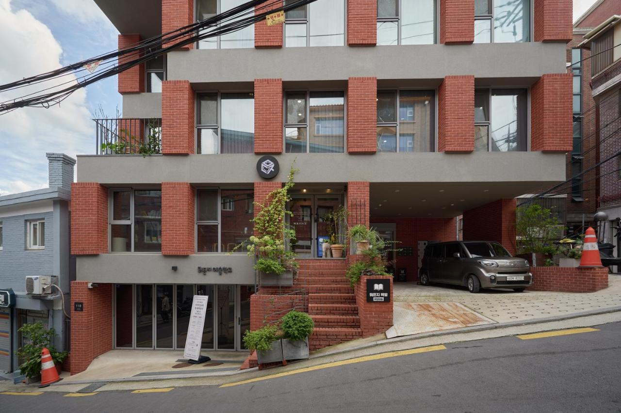 La Loge Holiday home Seoul
