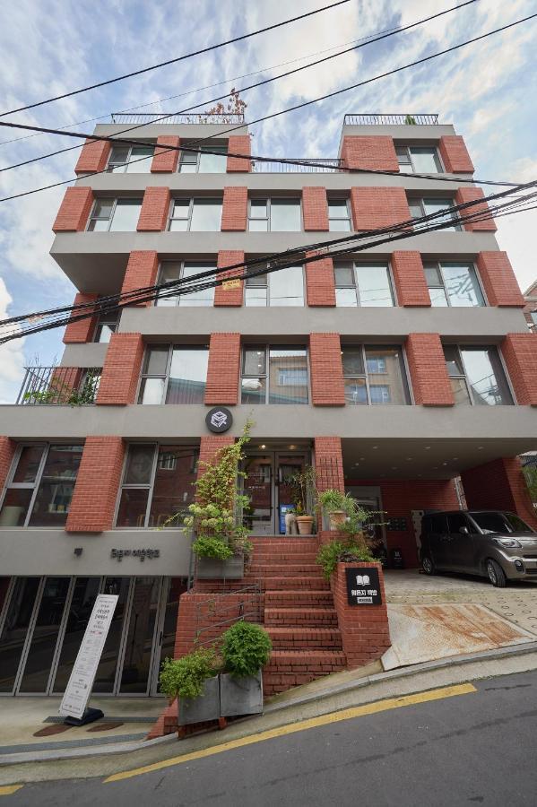 La Loge * Seoul