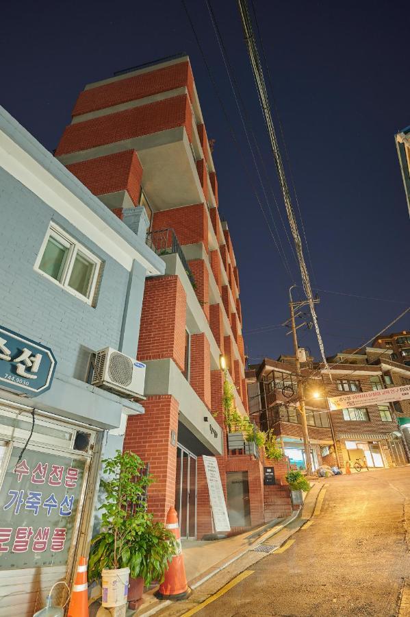 La Loge Holiday home Seoul