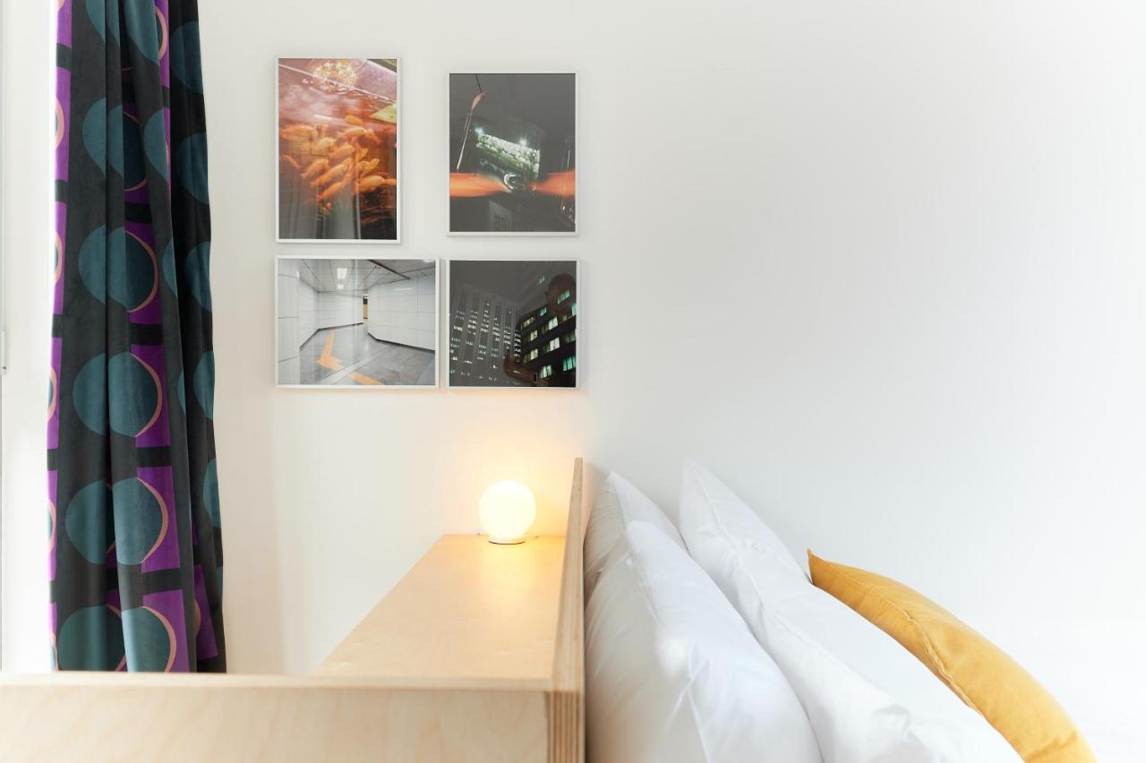 La Loge Holiday home *
