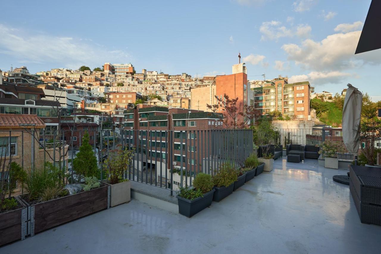 Holiday home La Loge Seoul